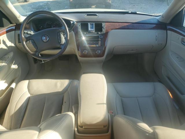 2007 CADILLAC DTS #3292384293
