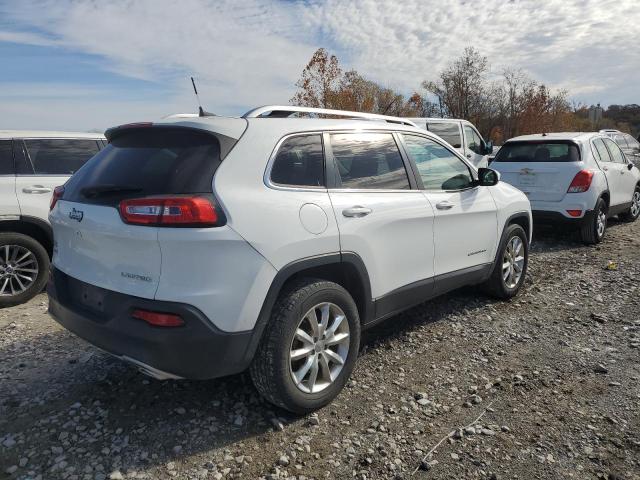 2016 JEEP CHEROKEE L #3286762327