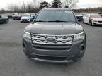 Lot #3308419306 2019 FORD EXPLORER X