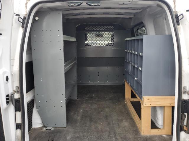 2019 NISSAN NV200 2.5S #3287296984