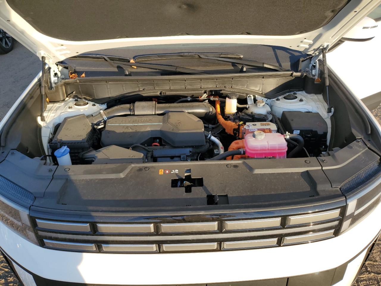 HYUNDAI SANTA FE SEL