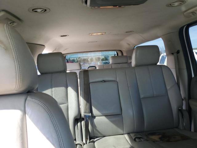 2014 CHEVROLET SUBURBAN C #3284611367