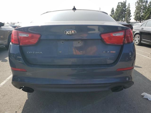 2015 KIA OPTIMA EX - 5XXGN4A72FG412964