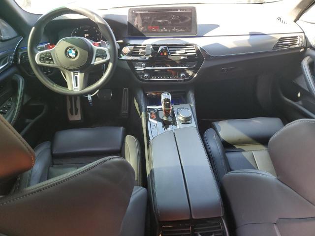 2023 BMW M5 #3286492164