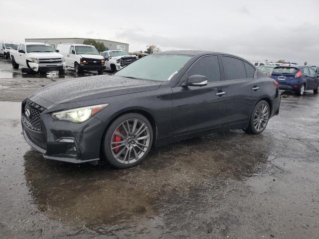 2021 INFINITI Q50 RED SP #3304653012