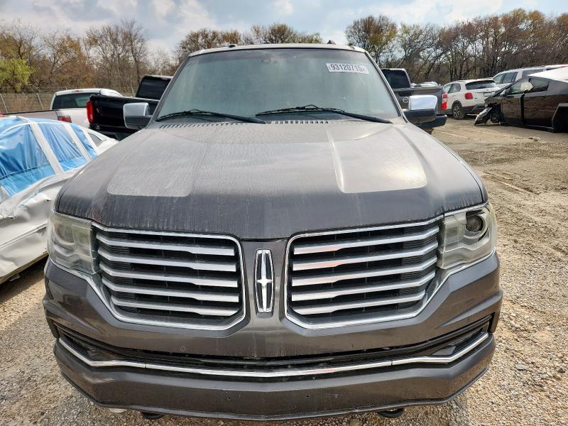 2015 LINCOLN NAVIGATOR #3292446696