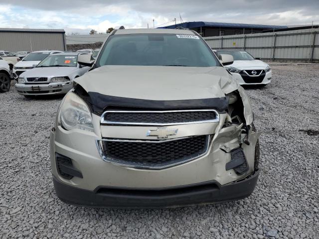 2013 CHEVROLET EQUINOX LT #3287682037