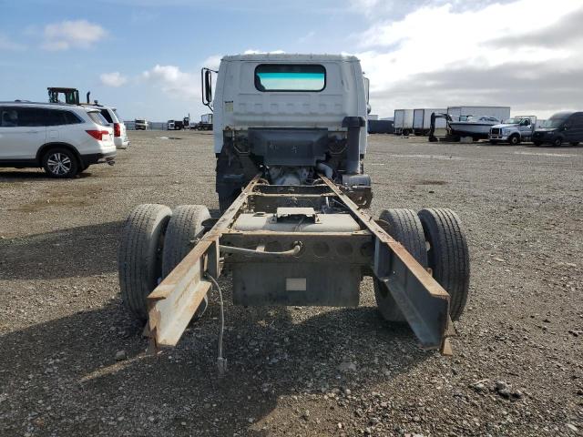 2006 ISUZU NPR #3284150534