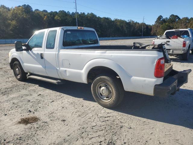 2014 FORD F250 SUPER #3286708282