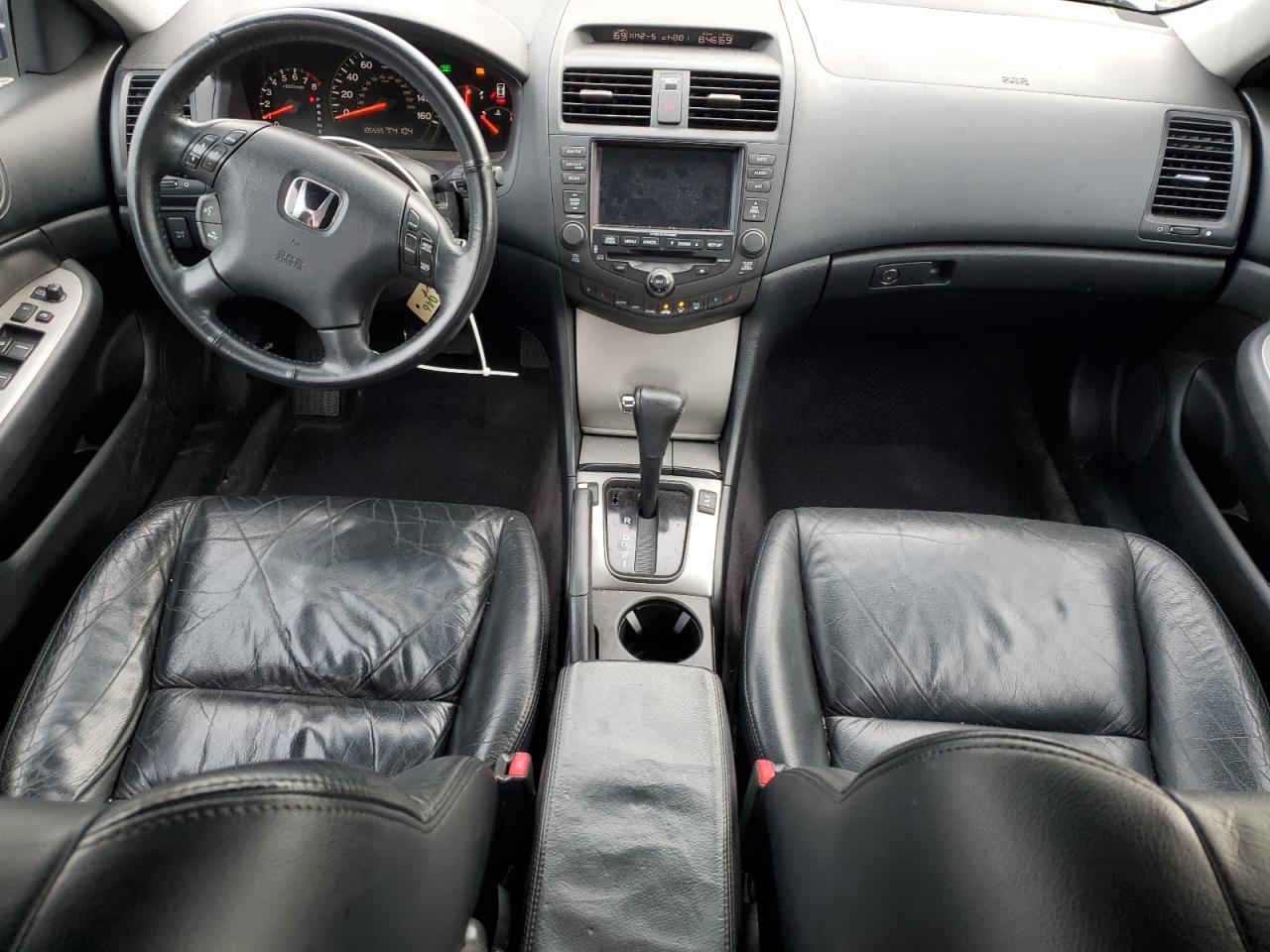 Lot #3311656252 2004 HONDA ACCORD EX