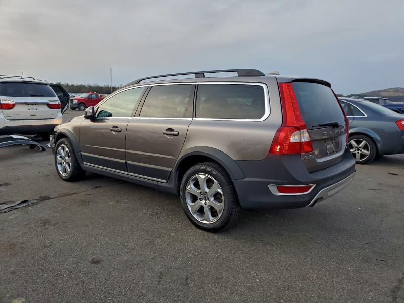 2010 VOLVO XC70 T6 #3305462112