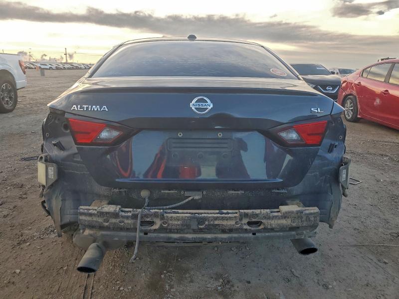 2020 NISSAN ALTIMA SL #3304955952