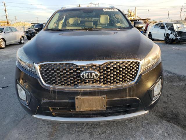 2016 KIA SORENTO SX #3287545003