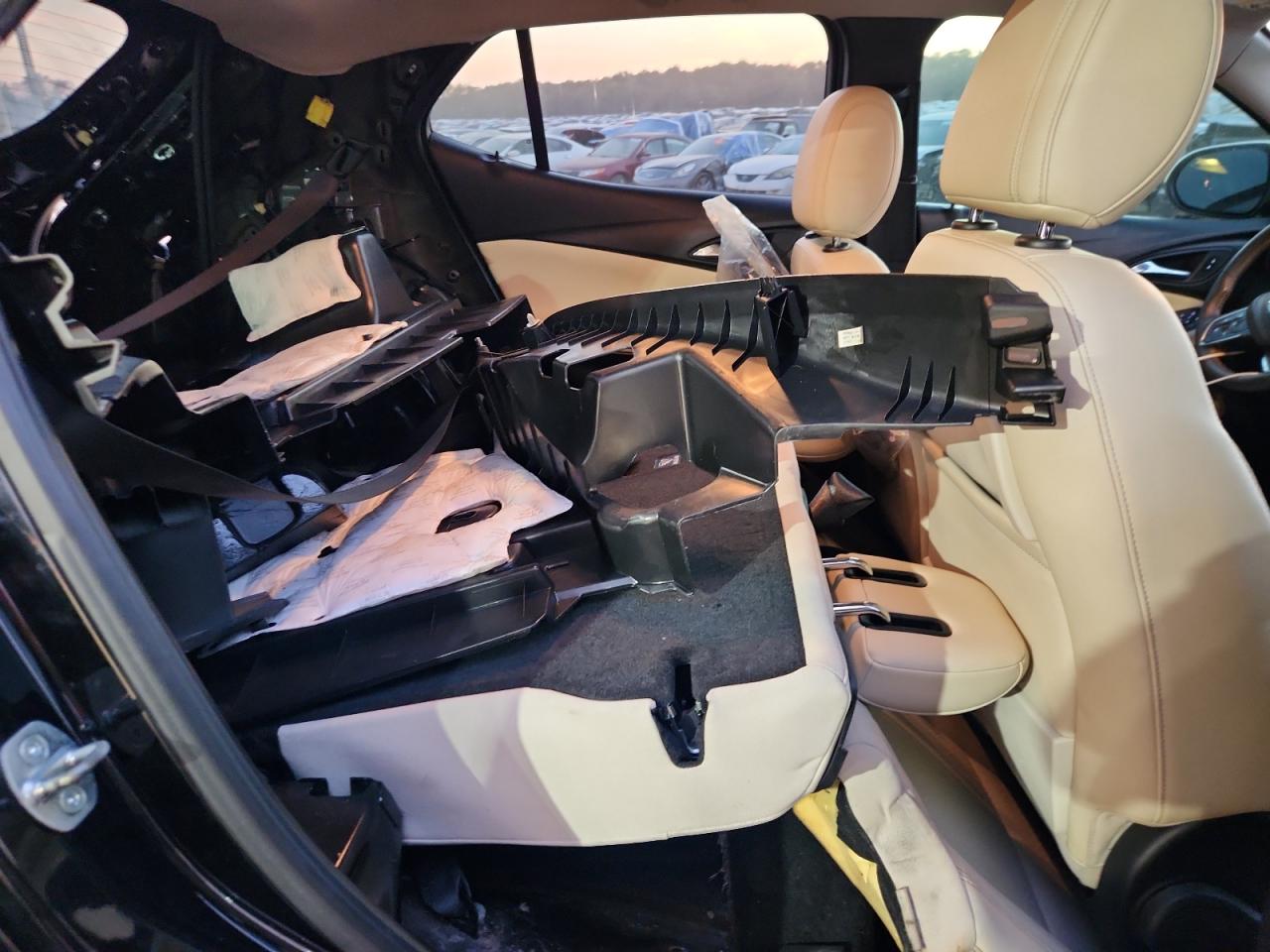 BUICK ENCORE PREFERRED