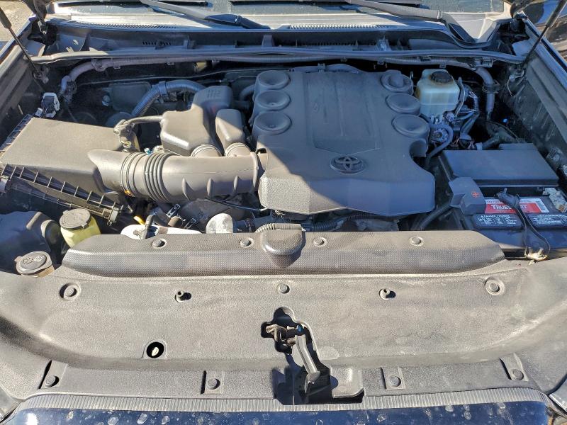 2016 TOYOTA 4RUNNER SR #3303885776