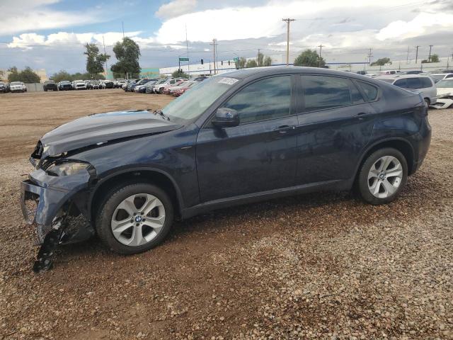 Global Auto Auctions: 2010 BMW X6 XDRIVE3