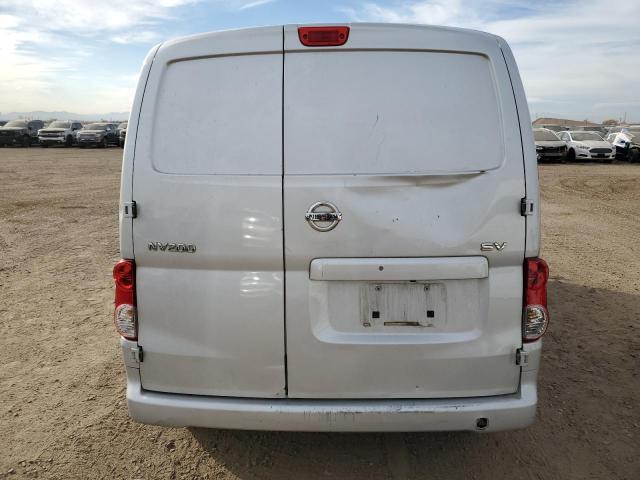 2018 NISSAN NV200 2.5S - 3N6CM0KN0JK690656