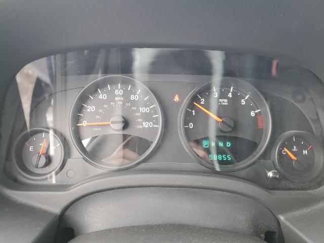 2013 JEEP COMPASS SP #3303975767