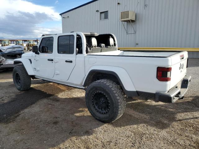 2020 JEEP GLADIATOR #3297924793