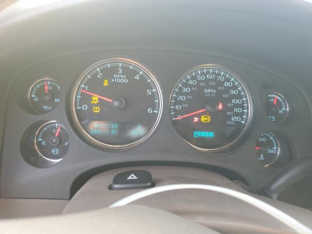 2012 GMC SIERRA C15 #3294500524