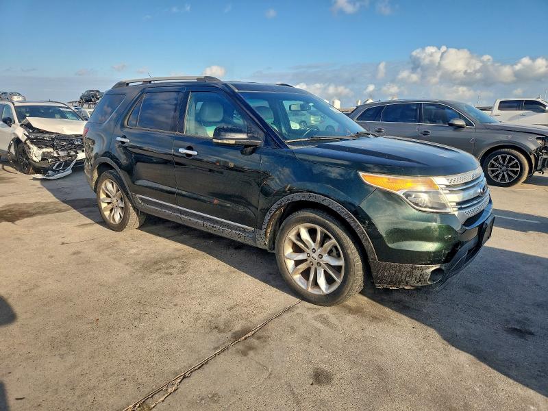 2013 FORD EXPLORER X #3305346309