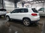 Lot #3304562436 2012 VOLKSWAGEN TIGUAN S