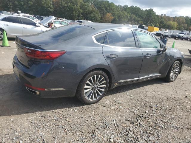 2017 KIA CADENZA PR #3291182959