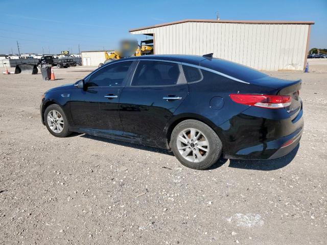2018 KIA OPTIMA LX #3282440296
