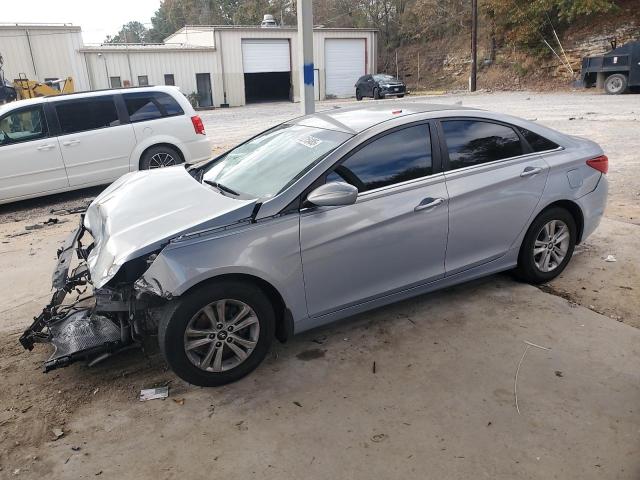 2013 HYUNDAI SONATA GLS #3304750908
