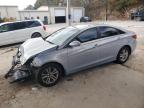 Lot #3304750908 2013 HYUNDAI SONATA GLS