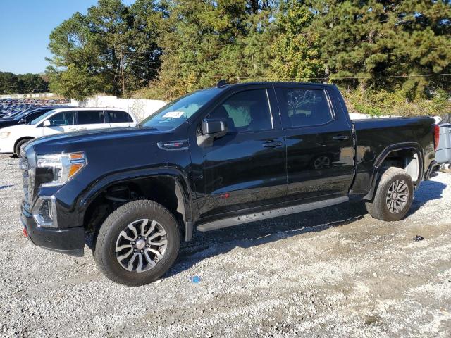 Global Auto Auctions: 2021 GMC SIERRA K15