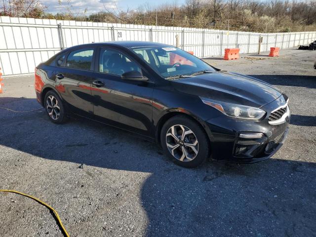 2019 KIA FORTE FE #3286699337