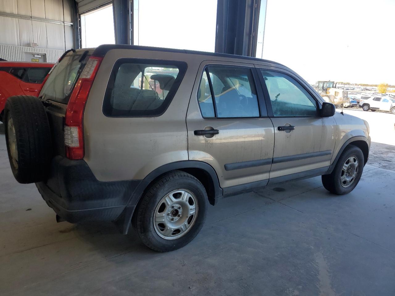 Lot #3283856417 2006 HONDA CR-V LX