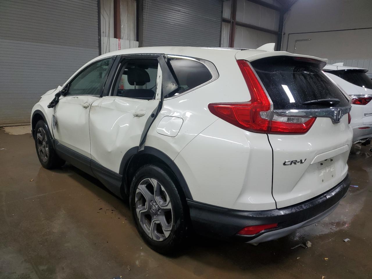 HONDA CR-V EX