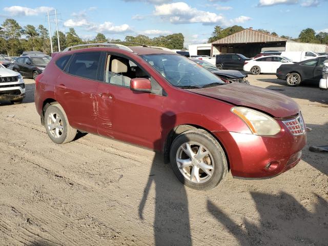 2009 NISSAN ROGUE S #3304689945