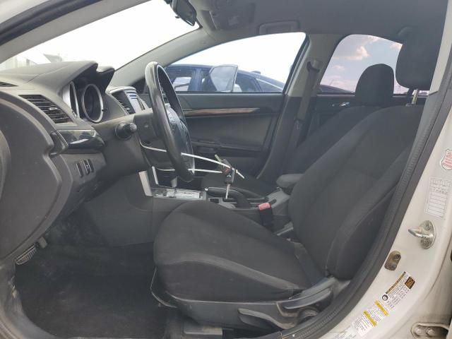 2017 MITSUBISHI LANCER ES #3292610615