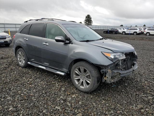 2012 ACURA MDX ADVANC #3305369346