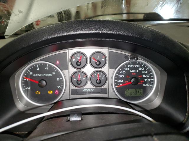 2004 FORD F150 #3291391136