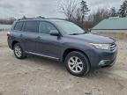 Lot #3303968725 2012 TOYOTA HIGHLANDER