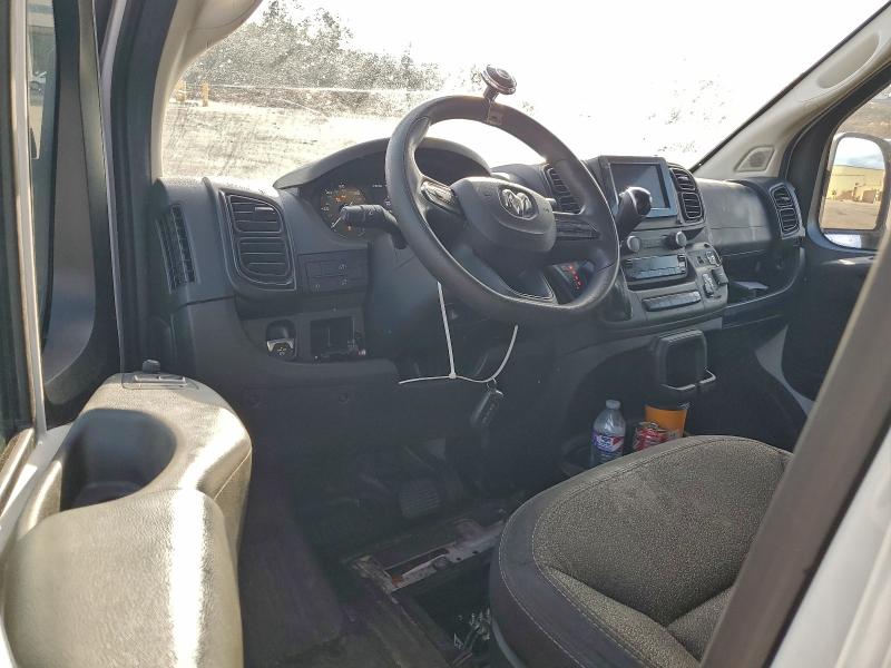 2023 RAM PROMASTER #3316740412