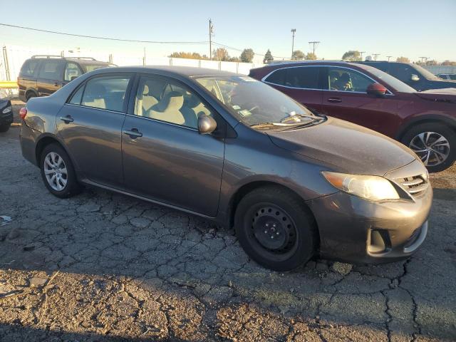 2013 TOYOTA COROLLA BA #3302770343