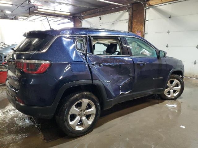 2020 JEEP COMPASS LA #3297125500