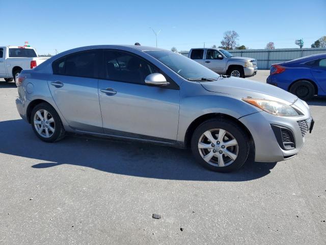 2011 MAZDA 3 I #3290219242