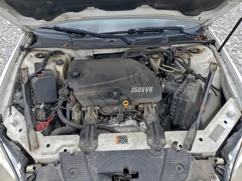 2011 CHEVROLET IMPALA LS #3311593768