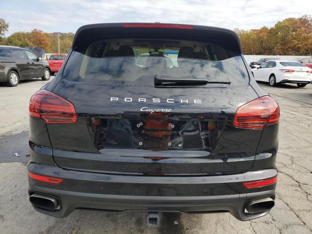2016 PORSCHE CAYENNE #3294466514