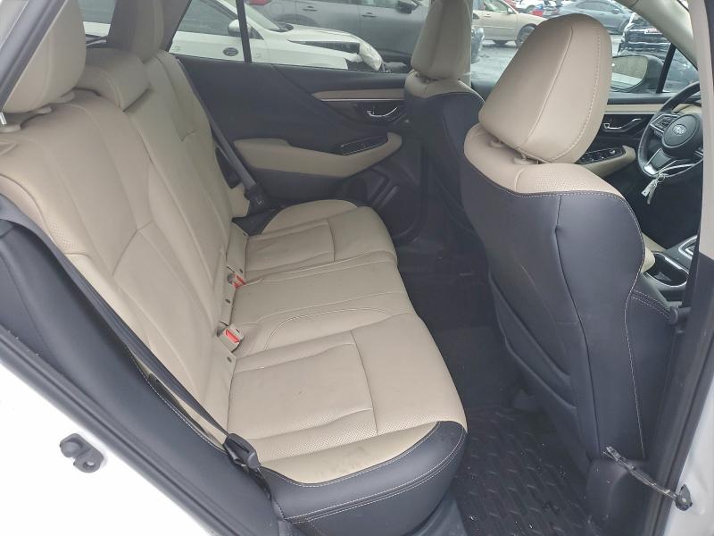 2023 SUBARU OUTBACK LI #3316920122