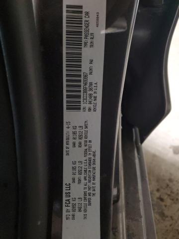 2015 CHRYSLER 200 S #3303975759