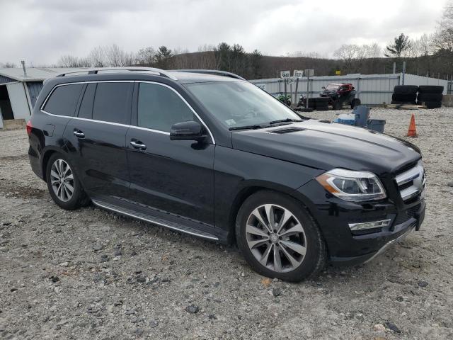 2015 MERCEDES-BENZ GL 450 4MA #3312513614