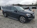 Lot #3312513614 2015 MERCEDES-BENZ GL 450 4MA