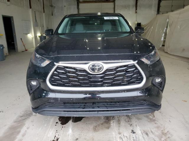 2023 TOYOTA HIGHLANDER #3305369329